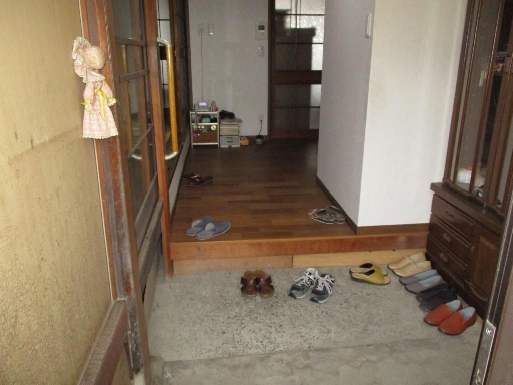 7DK Akiya Bank House for Sale in Kasaoka, Okayama - Thumbnail 4