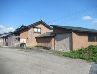 1947 Spacious 5K House on Large Corner Lot in Mogami, Yamagata — Image 1, Mogami, Yamagata