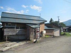 1947 Spacious 5K House on Large Corner Lot in Mogami, Yamagata — Image 1, Mogami, Yamagata