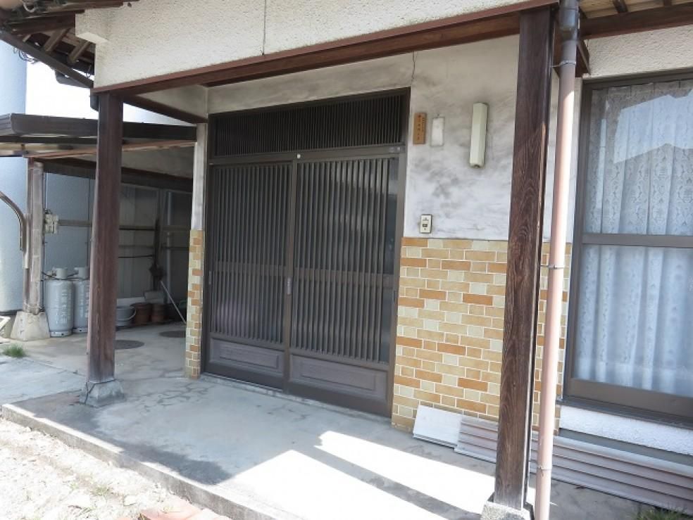 7DK Detached House for Sale in Central Bungotakada City, Oita - Thumbnail 2