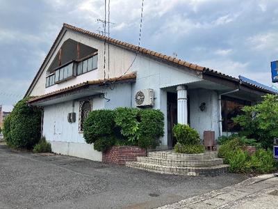 No.294 Mitsuya Minami, Saijo City - Property Details - Ehime Prefecture Saijo City Vacant House Bank Site — Image 1, Saijo, Ehime