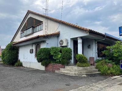 No.294 Mitsuya Minami, Saijo City - Property Details - Ehime Prefecture Saijo City Vacant House Bank Site — Image 1, Saijo, Ehime