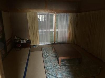 Forest High-Rise Akiya in Gujo with Mountain Views Near Ski Resort — Image 4, Gujo, Gifu