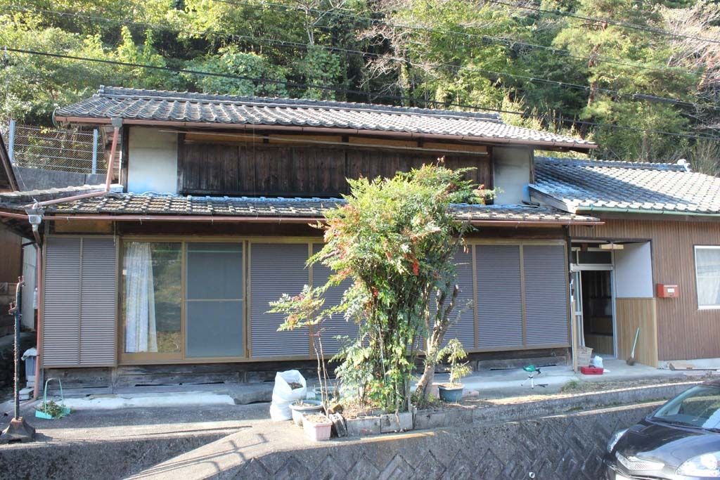 Property in Shichiso, Japan