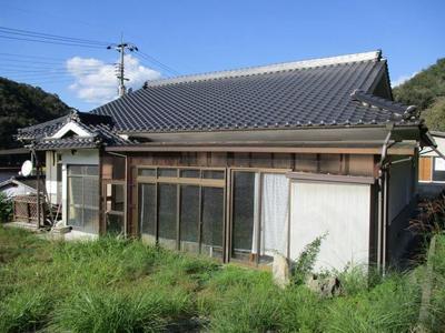 Used detached house - Property details - Okayama Prefecture Akaiwa City Vacant House Bank Site — Image 1, Akaiwa, Okayama