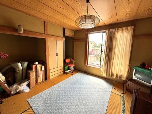 4DK Detached House for Sale in Joetsu, Niigata - 126.3 sqm - Thumbnail 3