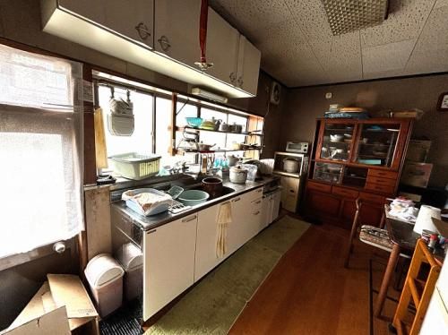 4DK Detached House for Sale in Joetsu, Niigata - 126.3 sqm - Thumbnail 4