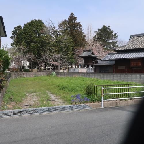 Vacant Land for Sale in Quiet Kamigori, Hyogo - 167.14 sqm Plot - Thumbnail 2