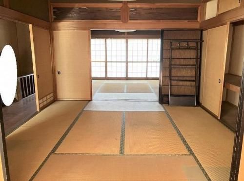 7LDK Traditional House for Sale in Tateyama, Toyama - Thumbnail 3