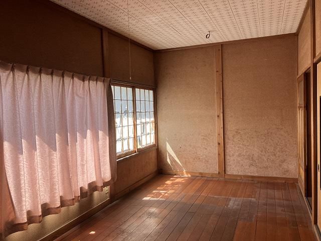 7LDK Traditional House for Sale in Tateyama, Toyama - Thumbnail 4