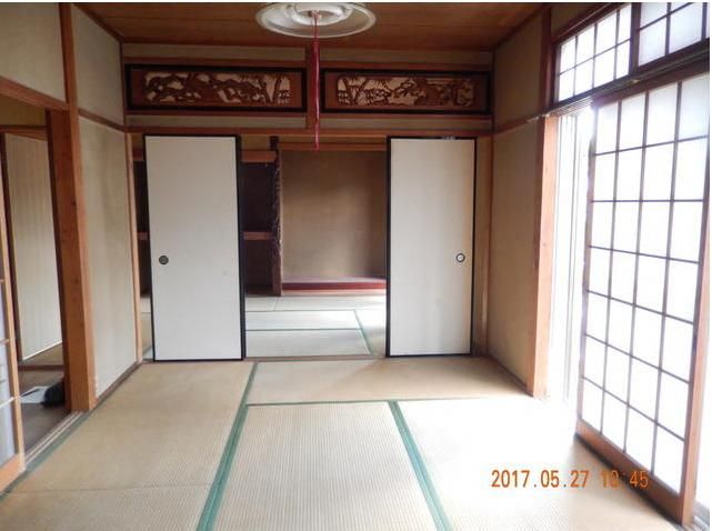 5-Bedroom House for Rent in Kasai City, Hyogo - Thumbnail 2