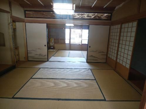 5DK Traditional House for Sale in Gujo Hachiman, Gifu - Thumbnail 4
