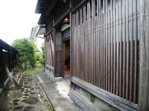5DK Traditional House for Sale in Gujo Hachiman, Gifu - Thumbnail 2