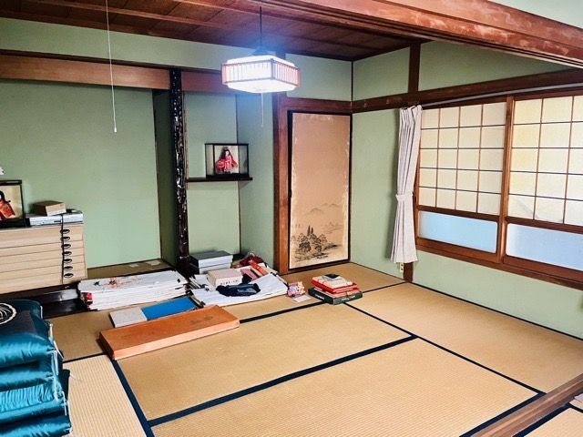 7K Detached House for Sale in Minamiawaji City, Hyogo - Thumbnail 2