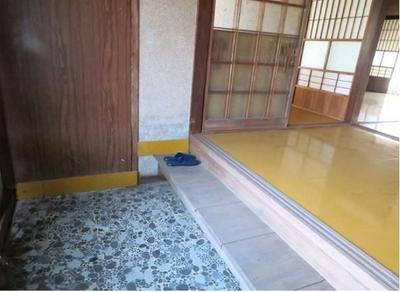 105-Year-Old 5DK Traditional House for Sale in Usuki, Oita — Image 1, Usuki, Oita