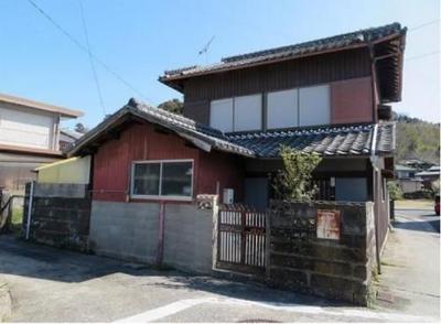 105-Year-Old 5DK Traditional House for Sale in Usuki, Oita — Image 1, Usuki, Oita