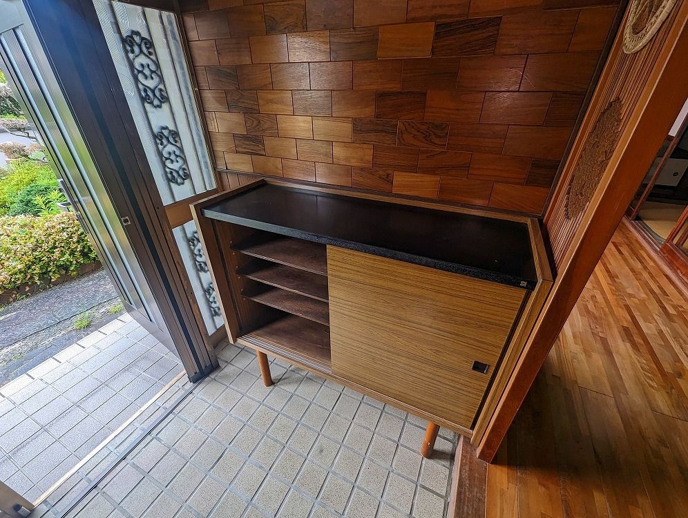8DK Traditional Kominka House for Sale in Hirao, Yamaguchi - Thumbnail 4