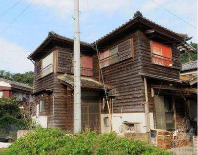 Coastal Home Near Usuki Bay - 6DK House with Garden — Image 1, Usuki, Oita