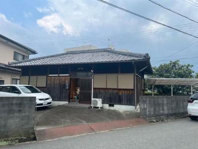 Katsuragi 7 Katsuragicho Sano - Property Details - Wakayama Prefecture Katsuragicho Vacant House Bank Site — Image 1, Katsuragi, Wakayama