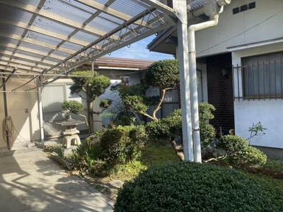Vacant Property Listing in Kamigori Town, Hyogo Prefecture — House, Kamigori, Hyogo
