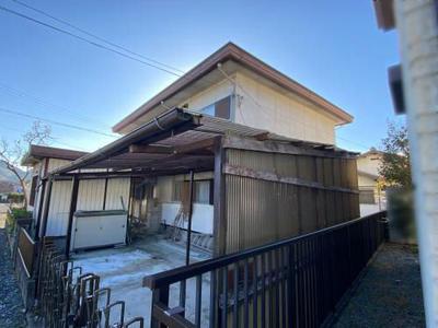 Vacant Property Listing in Kamigori Town, Hyogo Prefecture — House, Kamigori, Hyogo