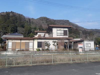 Vacant Property Listing in Kamigori Town, Hyogo Prefecture — House, Kamigori, Hyogo