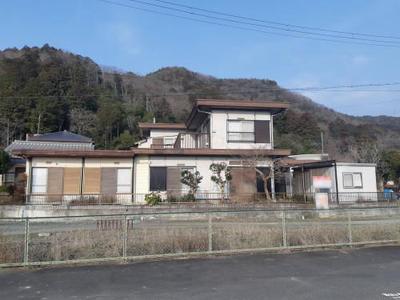 Vacant Property Listing in Kamigori Town, Hyogo Prefecture — House, Kamigori, Hyogo