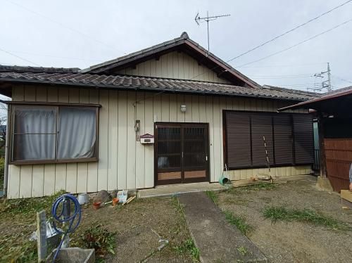 1960 Kominka with Detached Unit for Sale in Tomioka, Gunma - Thumbnail 2