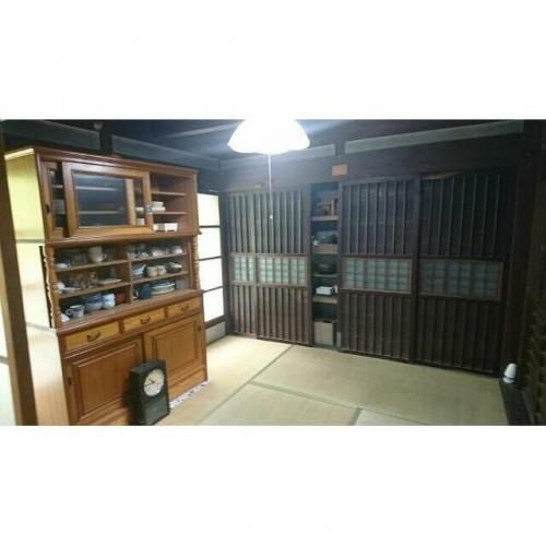 Century-Old 12LDK Kominka for Renovation in Yanai, Yamaguchi - Thumbnail 3