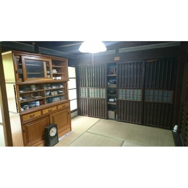 Century-Old 12LDK Kominka for Renovation in Yanai, Yamaguchi - Thumbnail 4