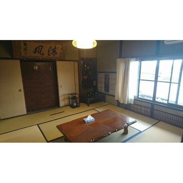 Century-Old 12LDK Kominka for Renovation in Yanai, Yamaguchi - Thumbnail 2
