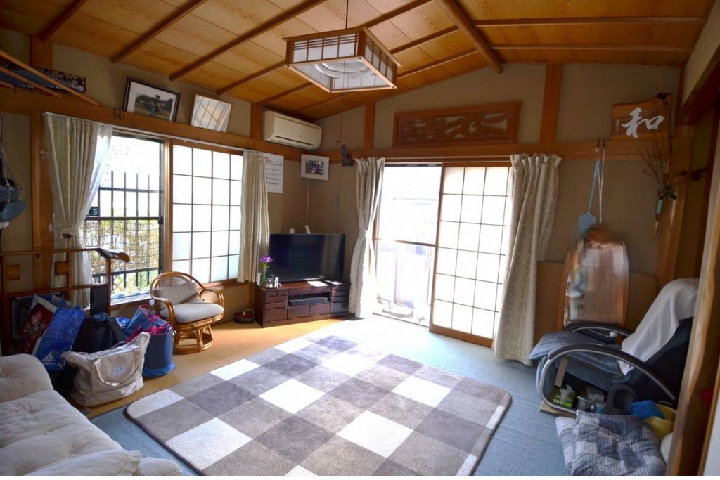 Seaside 2LDK House for Sale in Niigata's Nishikan Ward - Thumbnail 4