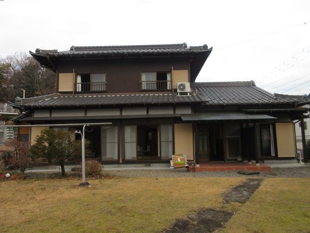 6DK Detached House for Sale on 462sqm Corner Lot in Kani, Gifu - Thumbnail 2