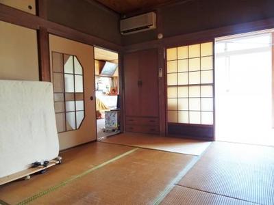 Wooden House for Sale in Akiota, Hiroshima — Image 3, Akiota, Hiroshima