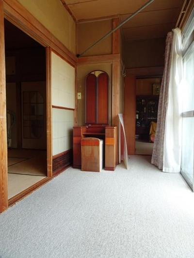 Wooden House for Sale in Akiota, Hiroshima — Image 4, Akiota, Hiroshima