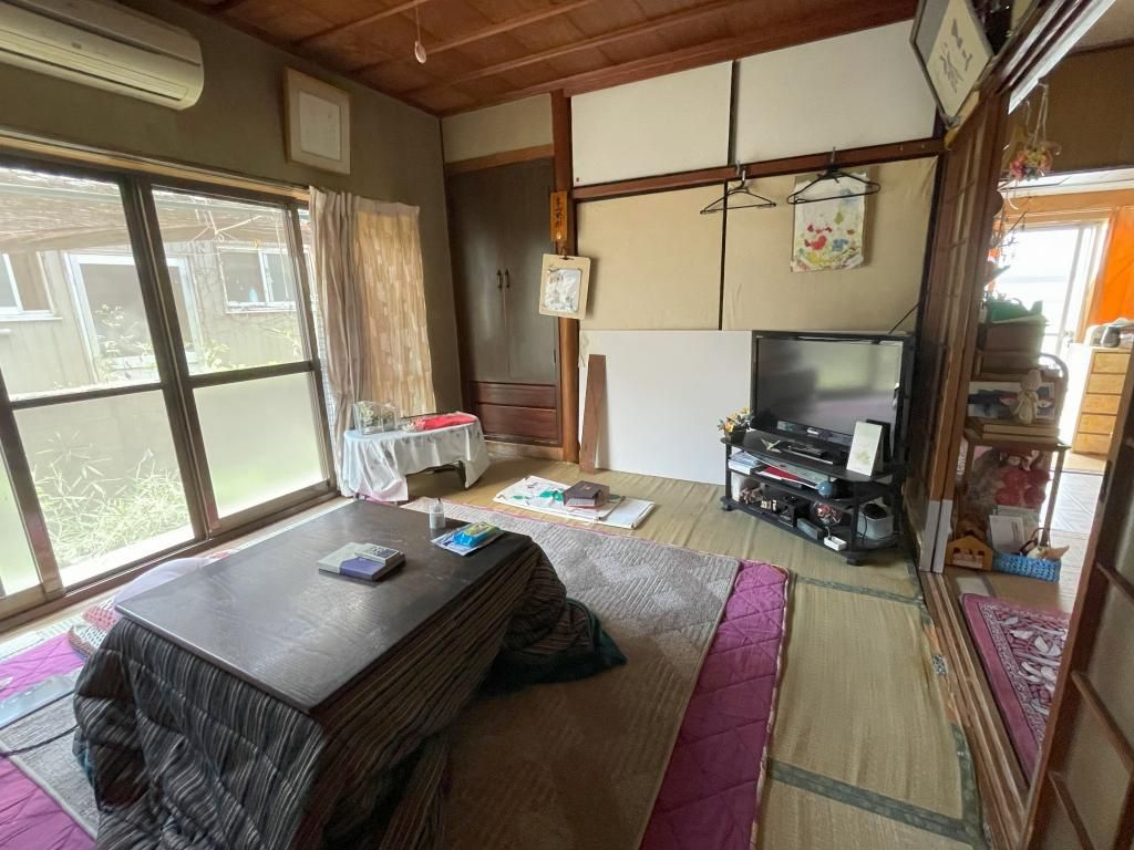 5K Two-Story House for Sale in Miyoshi City, Tokushima - Thumbnail 3