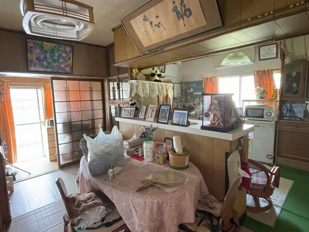 5K Two-Story House for Sale in Miyoshi City, Tokushima - Thumbnail 4