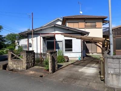 5DK Detached House for Sale on Corner Lot in Matsusaka, Mie — Image 7, Matsusaka, Mie