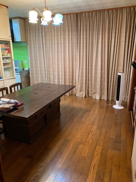 Large 424m² Wooden House on 529m² Land in Nyuzen, Toyama - Thumbnail 3