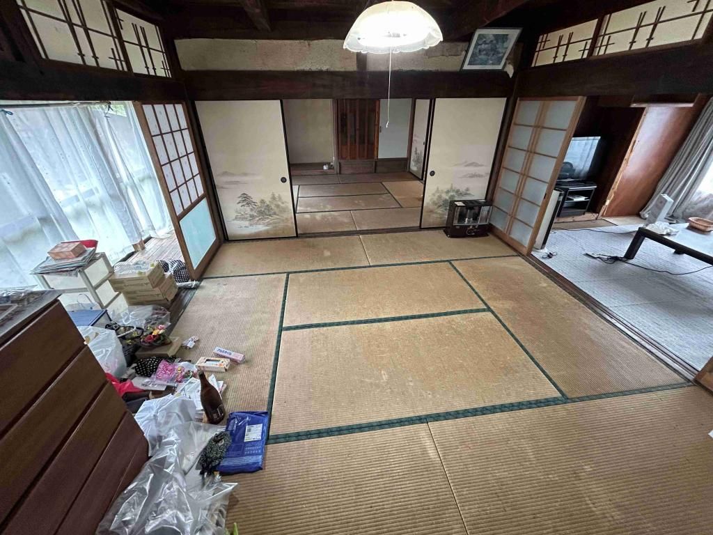 Traditional 8DK Home in Nagomi Town - 192.04㎡ - Thumbnail 4