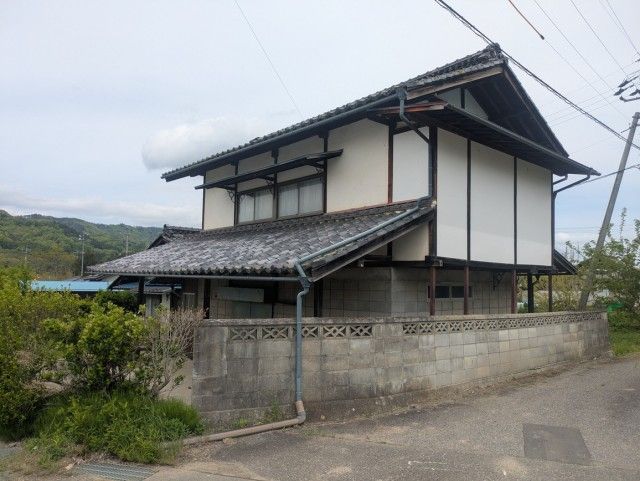 50-Year-Old Traditional House for Renovation in Azumino - Thumbnail 4