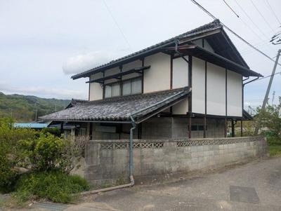 50-Year-Old Traditional House for Renovation in Azumino — Image 3, Azumino, Nagano