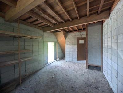 50-Year-Old Traditional House for Renovation in Azumino — Image 9, Azumino, Nagano