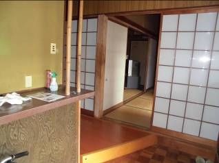 8DK House with Garden and Garage for Sale in Awara, Fukui - Thumbnail 4