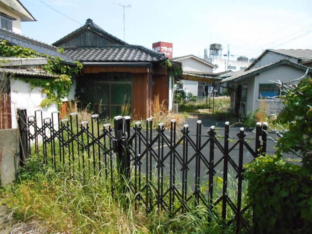 304 sqm Vacant Land for Sale in Ebino City, Miyazaki - Thumbnail 3
