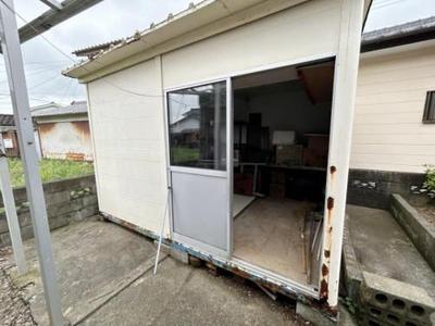 Traditional Fisherman's House in Kadogawa - 91m² with Ocean Proximity — Image 1, Kadokawa, Miyazaki