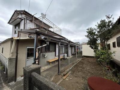 Traditional Fisherman's House in Kadogawa - 91m² with Ocean Proximity — Image 1, Kadokawa, Miyazaki