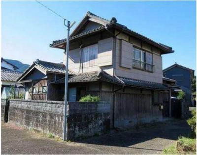 Usuki City Vacant House Bank (Registration No. 417) - Property Details - Usuki City Vacant House Bank Site, Oita Prefecture — Image 1, Usuki, Oita