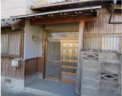 Usuki City Vacant House Bank (Registration No. 417) - Property Details - Usuki City Vacant House Bank Site, Oita Prefecture — Image 6, Usuki, Oita