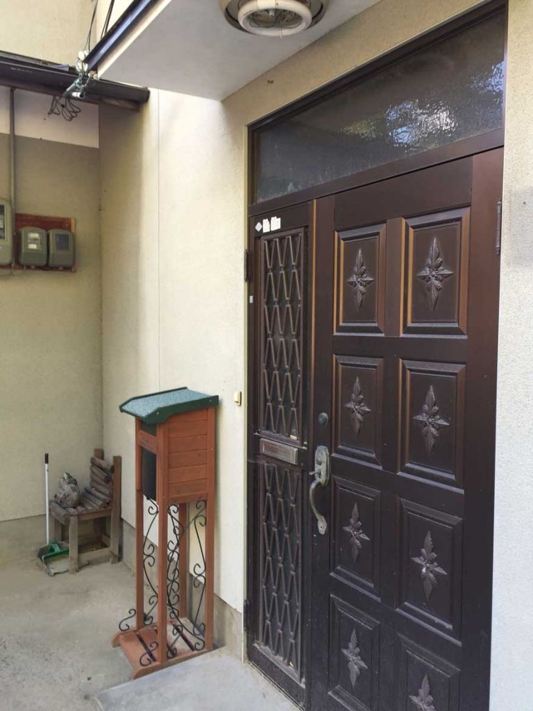 5DK Family House for Sale in Quiet Nantan City, Kyoto - Thumbnail 4